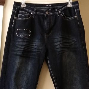 15/16 Blue 👖 Jeans